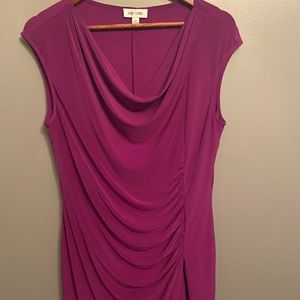 EUC Jones Studio Dress Size 14